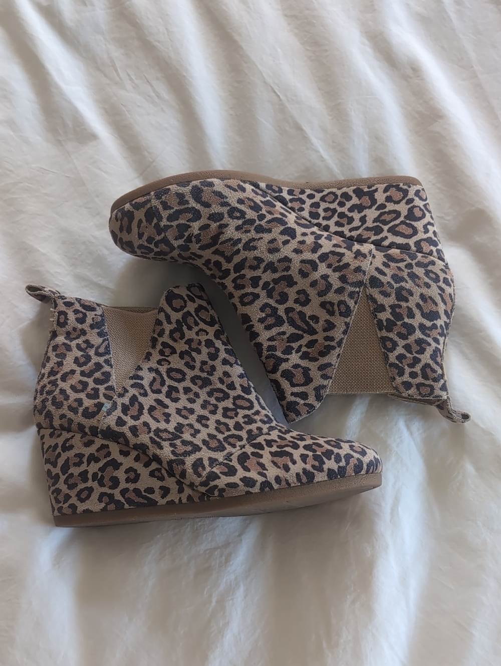 Toms Ankle Boots